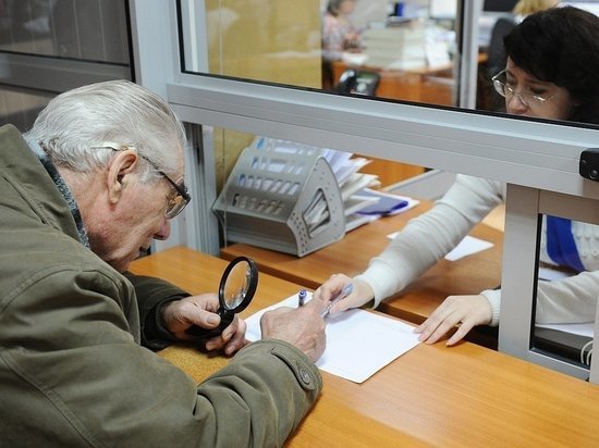 График доставки пенсий в Хакасии в этом году не поменялся