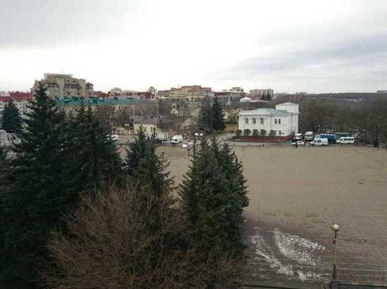 На Ставрополье провалились попытки новых несанкционированных акций