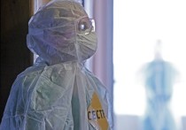 Согласно результатам опроса ВЦИОМ, борьбу с COVID-19 россияне считают главным достижением мировой и отечественной науки последних лет