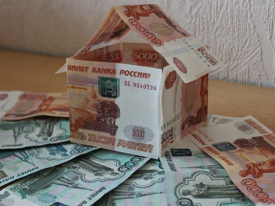 Россияне задолжали за ЖКХ 152 млрд рублей