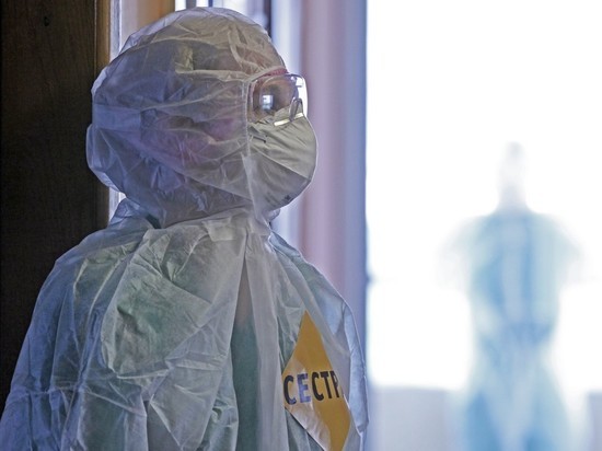 Россияне назвали борьбу с коронавирусом главным недавним достижением науки