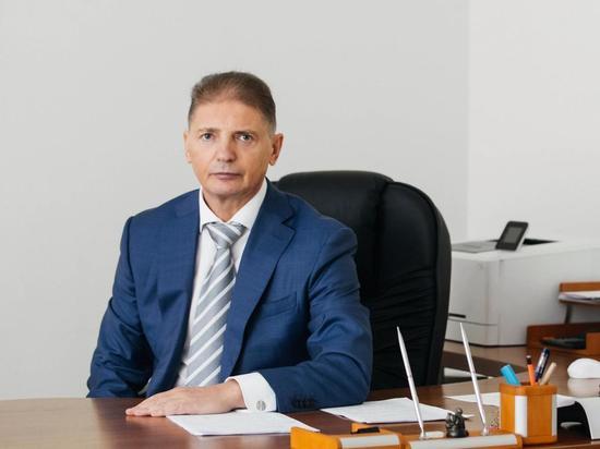 Курский замгубернатора Андрей Белостоцкий стал аутсайдером федерального рейтинга