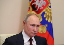 Сейчас наблюдается глобальная погоня за технологиями и знаниями, подчеркнул президент