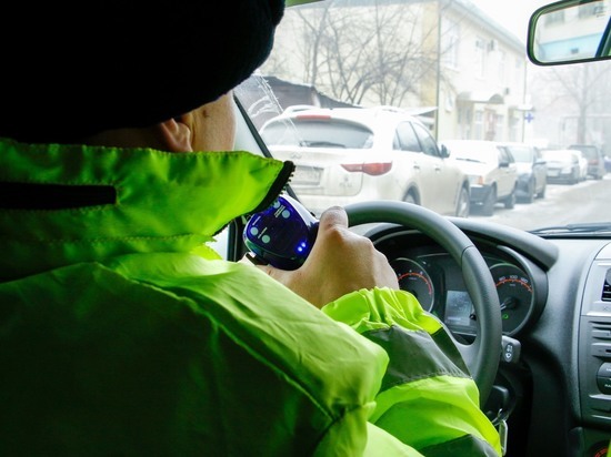 Сотрудники Росгвардии в СКФО отмечают профессиональный праздник