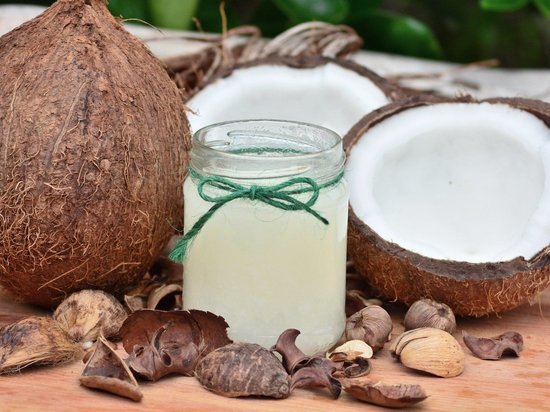 Волгоградцам предложили 5 способов использования кокосового масла
