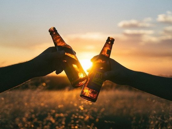 Названы дни 2021 года, в которые будет запрещено продавать алкоголь в Кузбассе