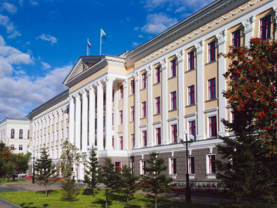 Участвовать в конкурсе на вакантное место может каждый горожанин