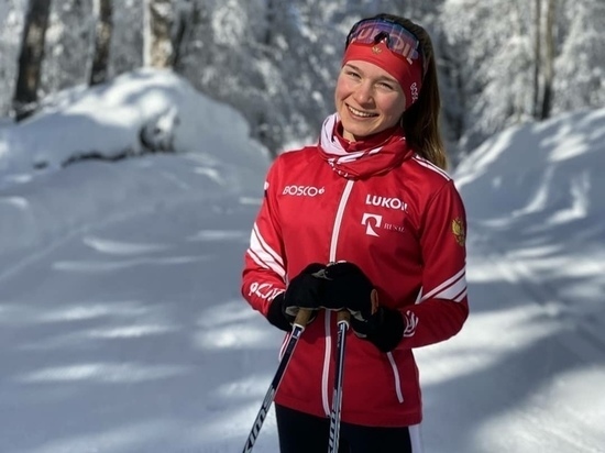 Спортсменка из Карелии выступит на Чемпионате мира по лыжным гонкам