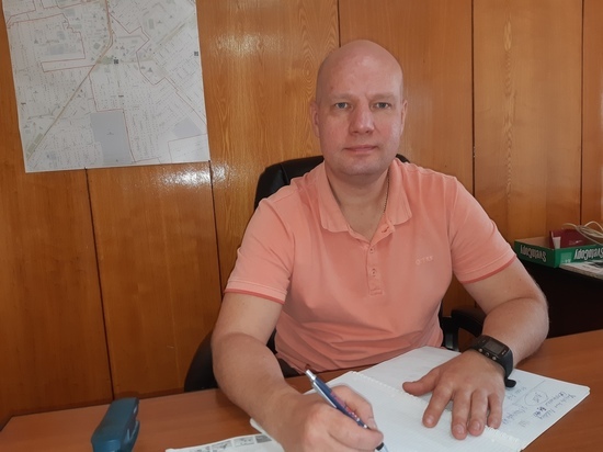 Директором владимирского департамента строительства стал Иван Щербаков
