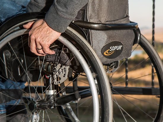 В Сочи инвалид-колясочник не мог доказать, что живёт в аварийном жилье