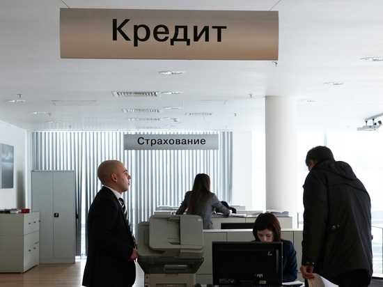 В январе россиянам выдали рекордное количество ипотечных кредитов
