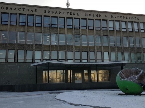 «Горьковка» получит в дар бюст Пастернака