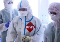За минувшие сутки в России выявлено 15 019 новых случаев заражения COVID-19