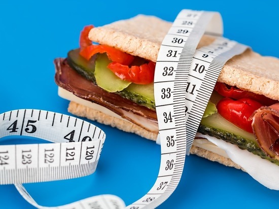 Диетолог назвала главную ошибку при похудении