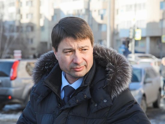Это будет его третья попытка занять пост градоначальника
