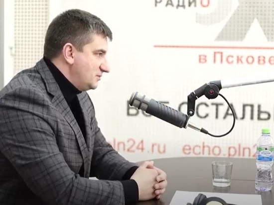Инвестор: «Центр Великих Лук преобразится полностью»