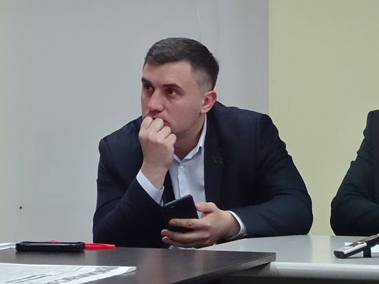 Николай Бондаренко назвал "паршивым" заседание, где разбирались его доходы