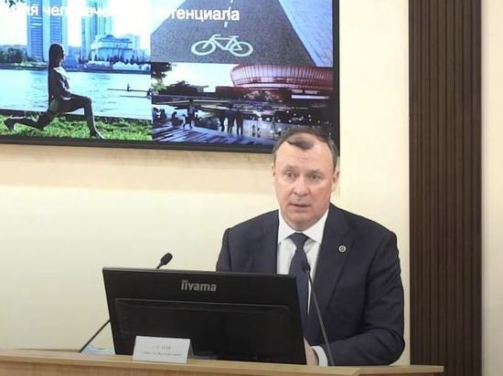 Депутаты почти единогласно поддержали Алексея Орлова, но поспорили из-за процедуры