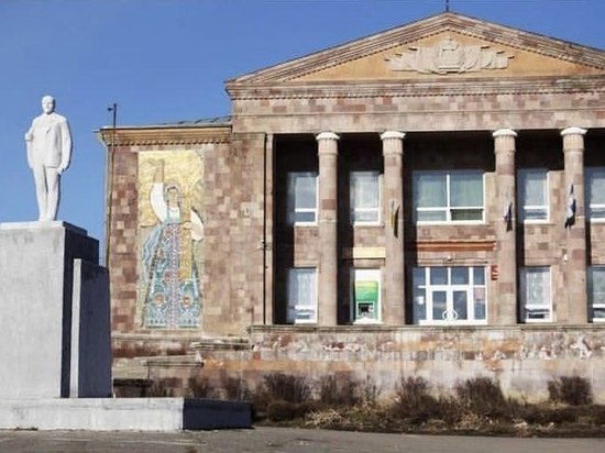 В Ставропольской станице возродят по архивным фото Дом культуры