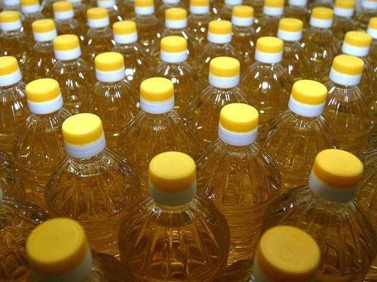 Минпромторг отметил Тамбовскую область за успехи по стабилизации цен на сахар и масло
