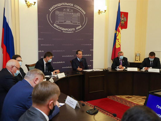 Бурлачко: «Газификация курортов придаст им вторую жизнь»