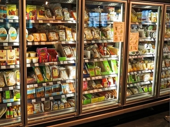 В Смоленской области подросли цены на продукты