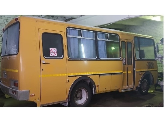 В Марий Эл задержан еще один нетрезвый водитель автобуса