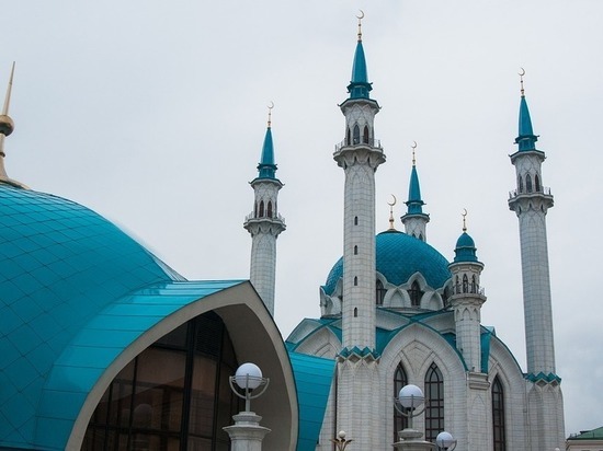 Празднование 1100-летия принятия ислама Булгарией обсудили Минниханов и Гайнутдин