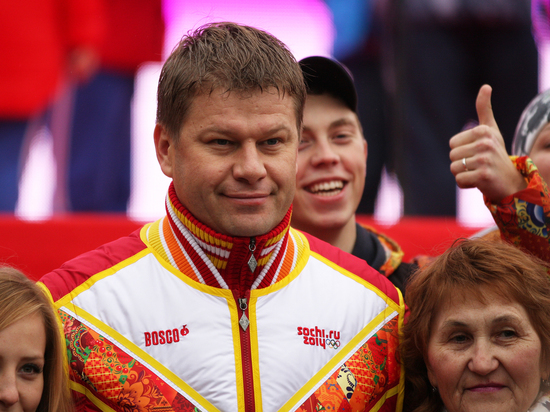 Губерниев посоветовал российским биатлонистам «меньше жрать допинг»