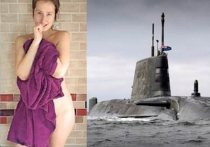 эротические новости