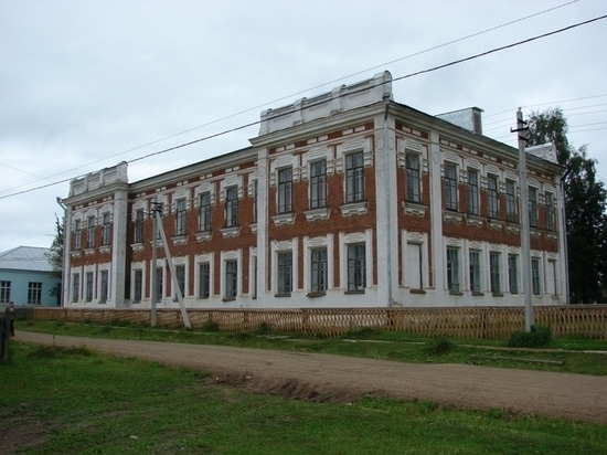 В Пермском крае стало на один объект культурного наследия больше