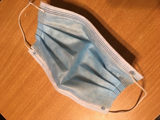 1060 пациентов с коронавирусом находятся в больницах Смоленской области