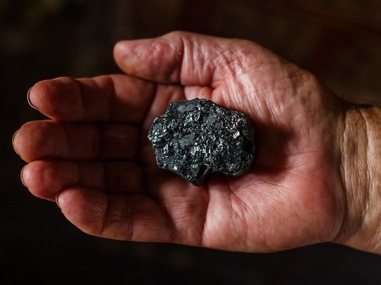 "Укрэнерго": запасы угля на украинских ТЭС на 43% ниже минимума