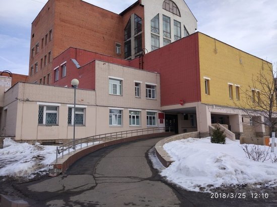 В Ярославле госпиталь ветеранов останется «коронавирусным»