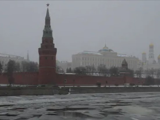 Вильфанд спрогнозировал аномальный снегопад и снежный коллапс в Москве