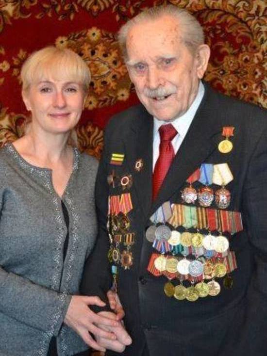 Елена Скорнякова: "Открылась личина обыкновенного негодяя, посмевшего оскорбить ветерана Великой Отечественной войны"