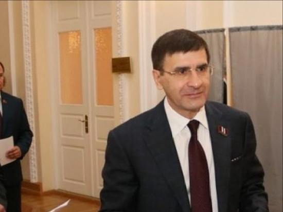 Компания омского депутата перенесла представительство из Казахстана в Узбекистан