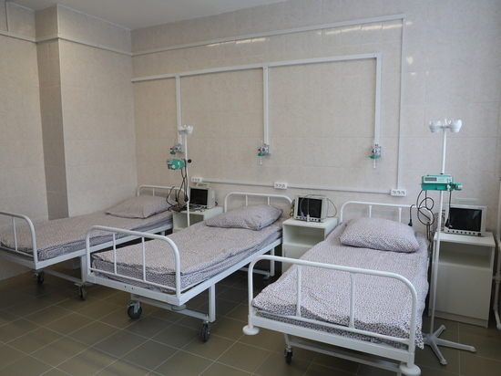 Больница в Ярославской области получит 400 млн рублей