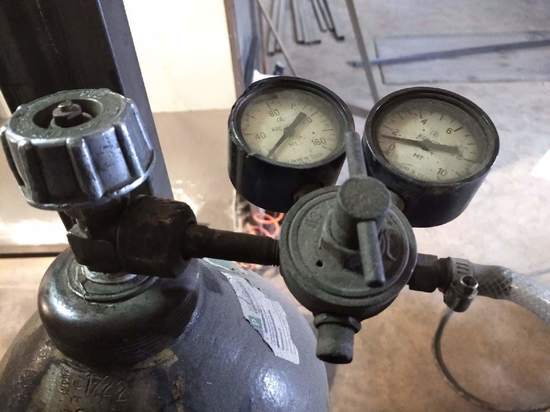 Жители Енакиево остались без воды