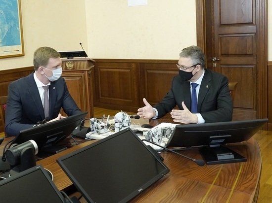 На курорте в Ессентуках реабилитируют постковидных пациентов