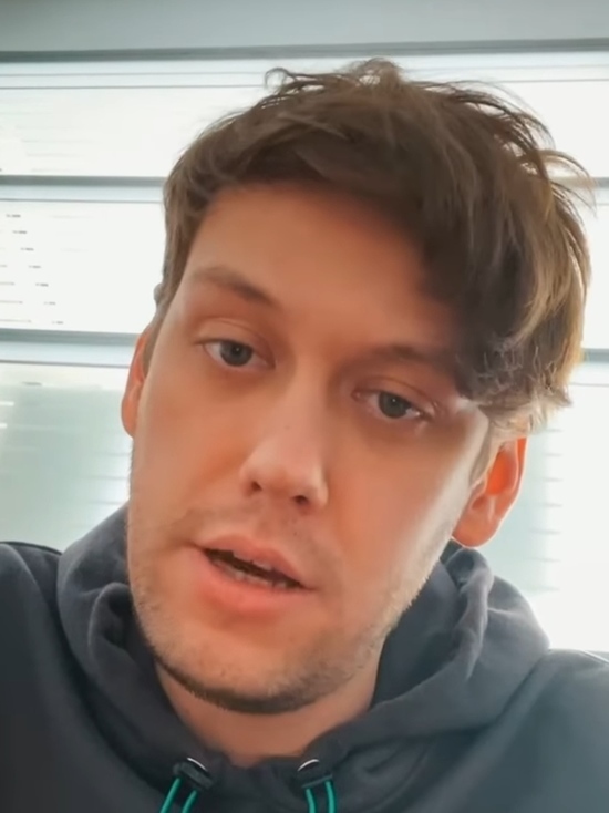 Российский комик назвал свой концерт в Донецке фейком