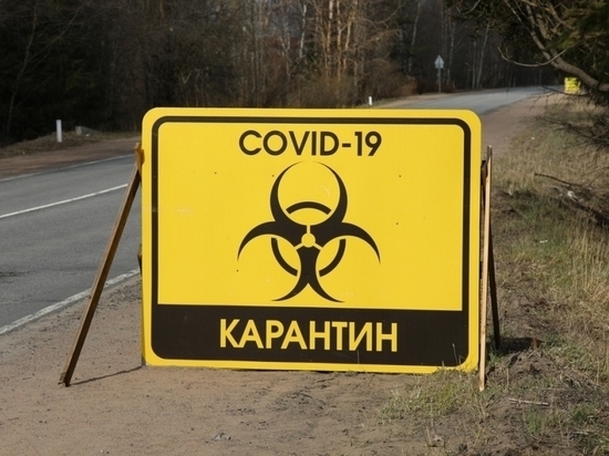 Карантинные ограничения в Костромской области сохранятся и летом