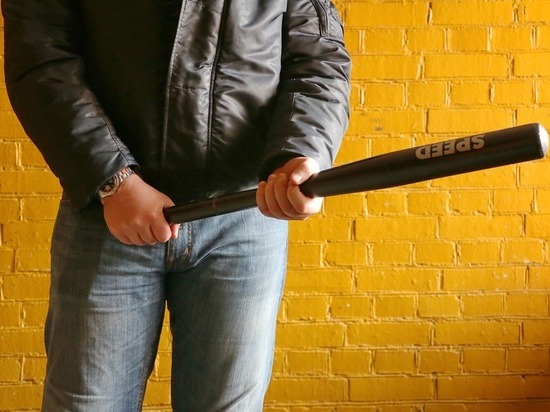 Бабушка погибла от рук своего внука в Смоленской области