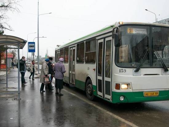 Детей без билета запретили высаживать из автобусов