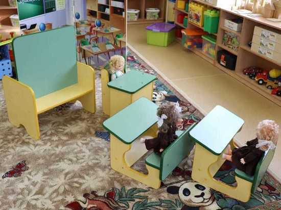 На Правобережье Калуги построят еще три новых детских сада