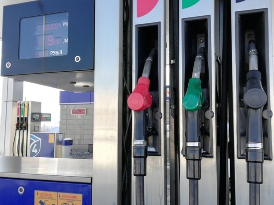 Власти Забайкалья обратятся к Новаку для снижения цен на бензин