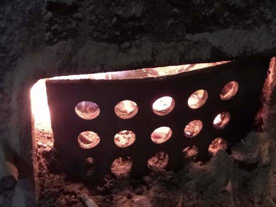 Жительница Иловайска погибла при пожаре в жилом доме