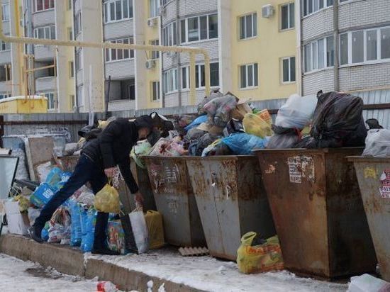 В борьбе с мусором Дагестану поможет Минприроды РФ