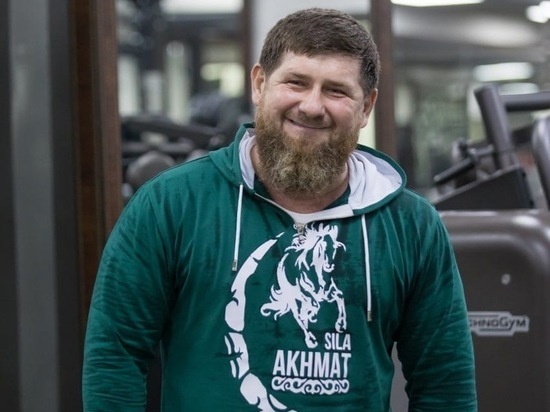 Кадыров разрешил чеченцам не носить маски от коронавируса