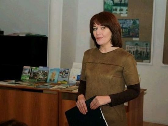 Светлана Бакулина официально стала омским замминистра культуры